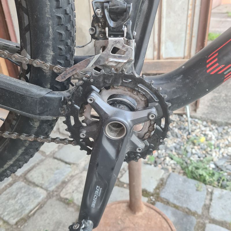 Specialized Epic comp 
