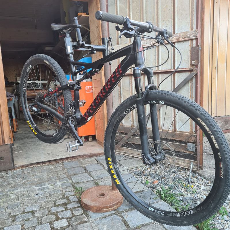 Specialized Epic comp 