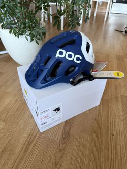 POC Tectal Race MIPS (nová, vel. S/M)