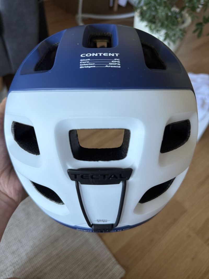 POC Tectal Race MIPS (nová, vel. S/M)