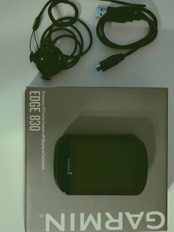 Garmin Edge 830