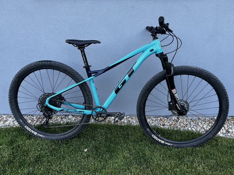 GT ZASKAT COMP 29''