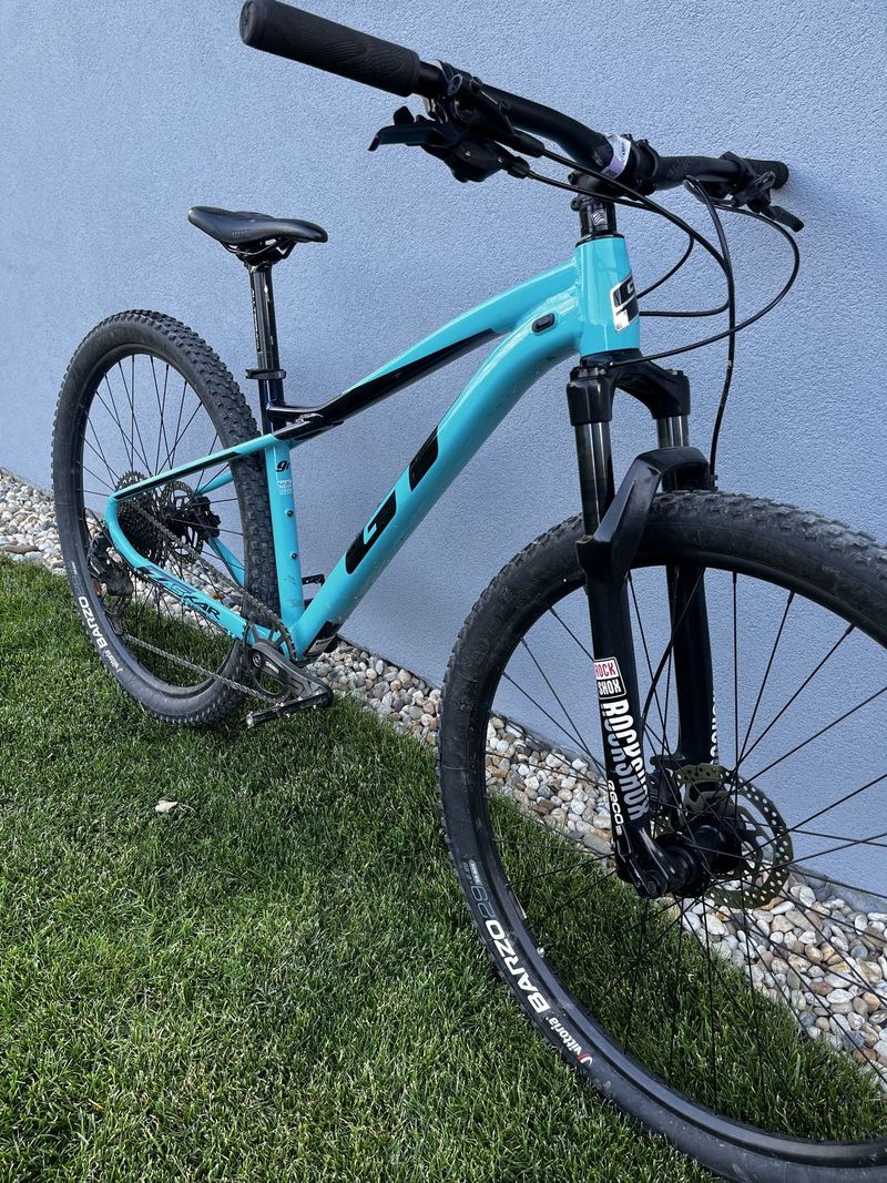 GT ZASKAT COMP 29''