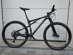 Merida Ninety Six XT