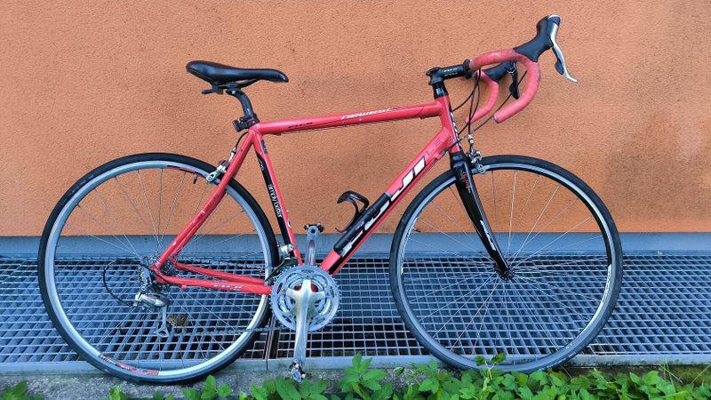 Fuji Newest 1.0