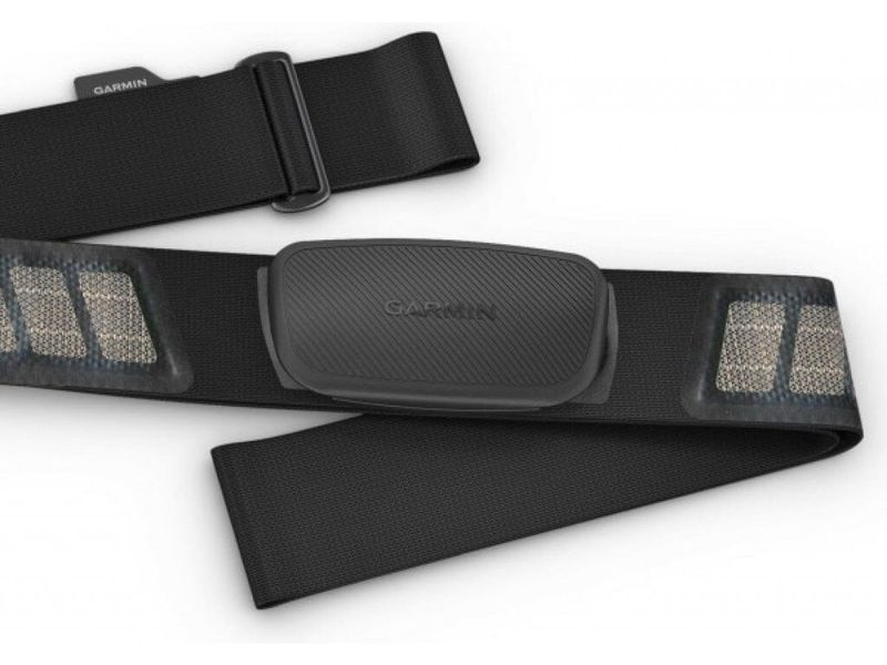 Hrudní pás Garmin nový 
