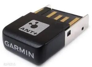 Nový USB ANT+ stick
