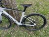 Karbonový gravel Sava Grus 6.0, vel. L/54 cm