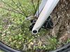 Karbonový gravel Sava Grus 6.0, vel. L/54 cm