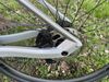 Karbonový gravel Sava Grus 6.0, vel. L/54 cm