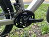 Karbonový gravel Sava Grus 6.0, vel. L/54 cm