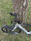Karbonový gravel Sava Grus 6.0, vel. L/54 cm
