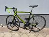 Cannondale Super Six EVO Hi-Mod Ultegra vel. 56