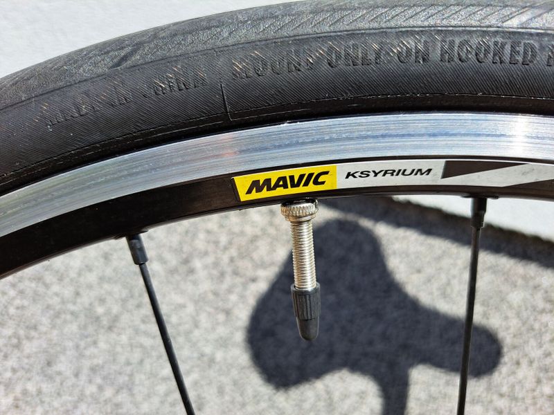 Cannondale Super Six EVO Hi-Mod Ultegra vel. 56