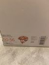 POC OCTAL Mips Fluorescent Orange 50-56