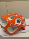 POC OCTAL Mips Fluorescent Orange 50-56