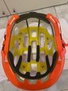 POC OCTAL Mips Fluorescent Orange 50-56