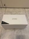 POC Aspire Performance, Clarity, Tortoise Brown