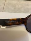 POC Aspire Performance, Clarity, Tortoise Brown