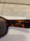 POC Aspire Performance, Clarity, Tortoise Brown
