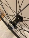 Zapletená kola z Orbea Orca M30 - 2024