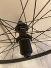 Zapletená kola z Orbea Orca M30 - 2024
