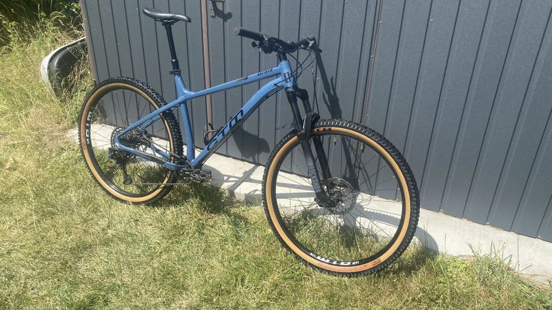 Horské kolo CTM Zephyr Pro