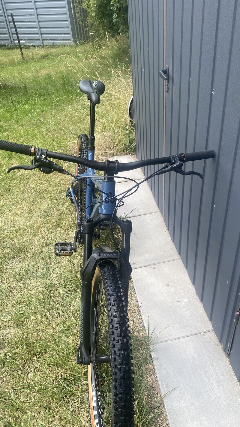 Horské kolo CTM Zephyr Pro