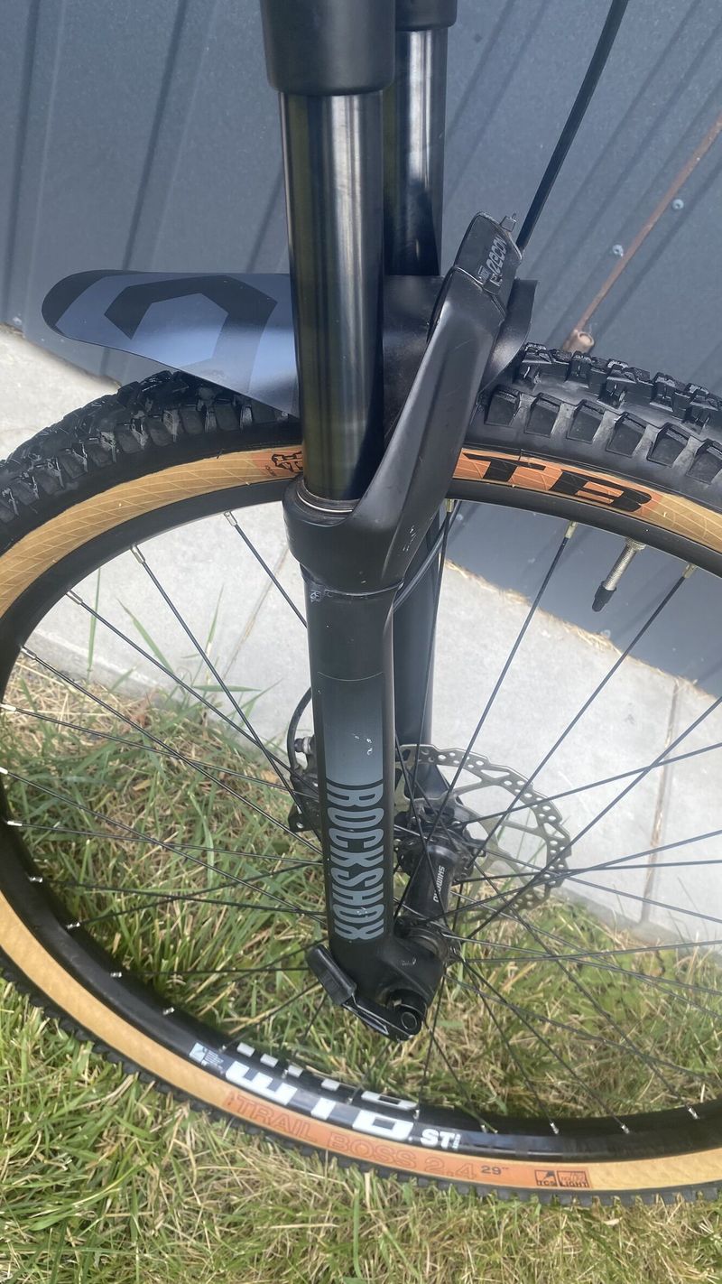 Horské kolo CTM Zephyr Pro