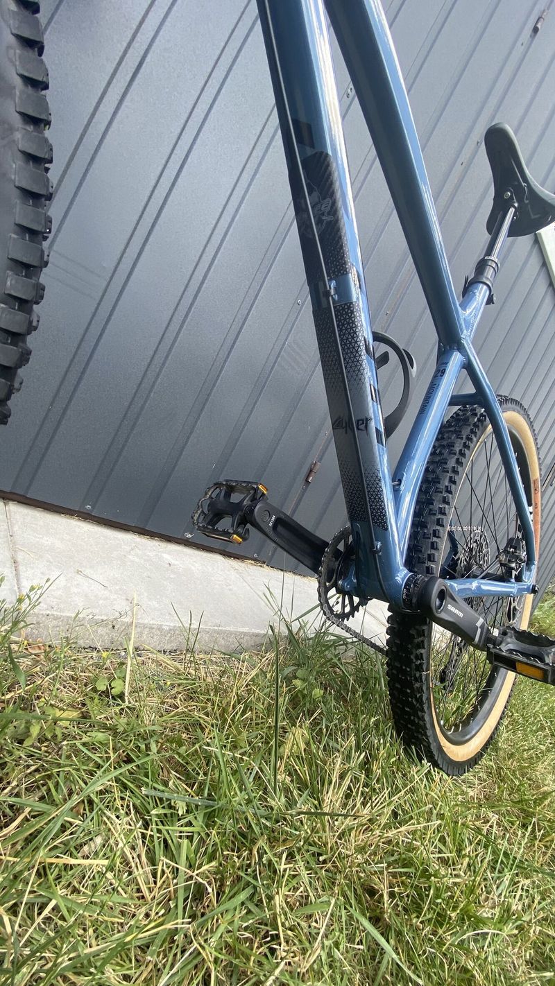 Horské kolo CTM Zephyr Pro