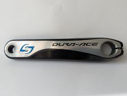 Wattmetr Stages Dura Ace 9000