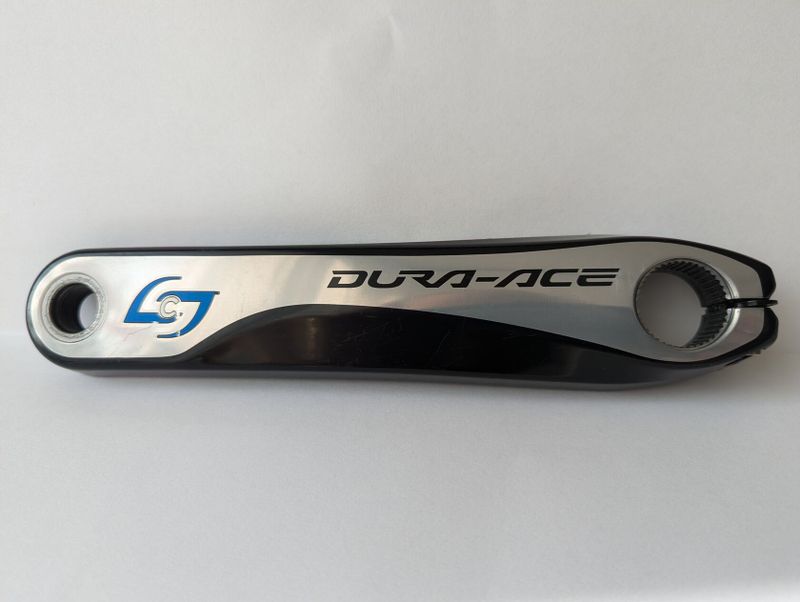 Wattmetr Stages Dura Ace 9000