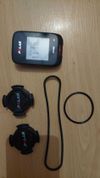 Polar M460