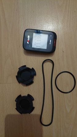 Polar M460