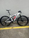 Prodám CANYON LUX CF SLX Limited