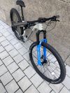 CANNONDALE SCALPEL CARBON nejnovější generace model 2024 vel. S