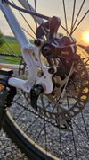 Pánské / dámské kolo Schwinn Mesa vel.M, 26", 3x8.