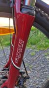 Pánské / dámské kolo Schwinn Mesa vel.M, 26", 3x8.