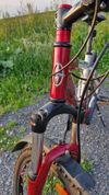 Pánské / dámské kolo Schwinn Mesa vel.M, 26", 3x8.