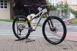 ORBEA Oiz M10 XTR (2025) vel.M / NOVÉ