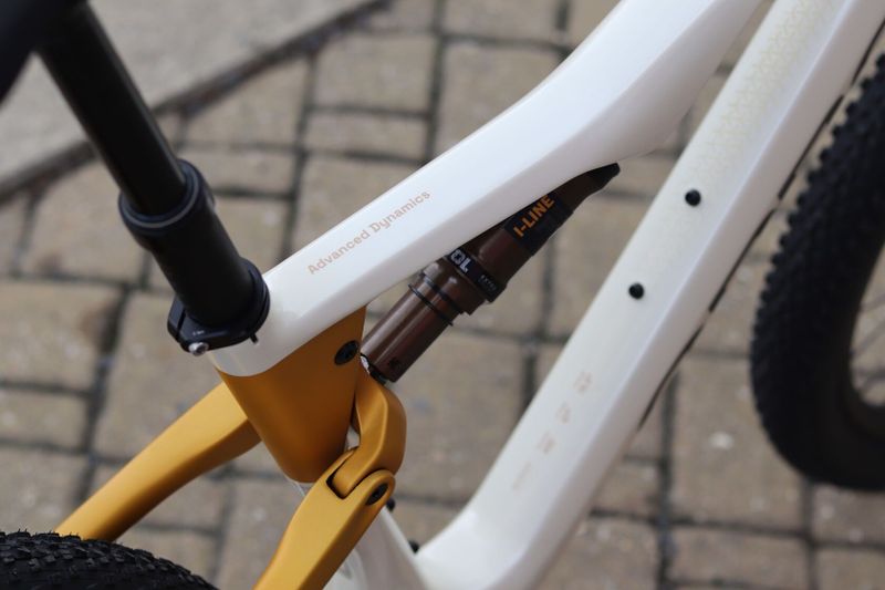ORBEA Oiz M10 XTR (2025) vel.M / NOVÉ