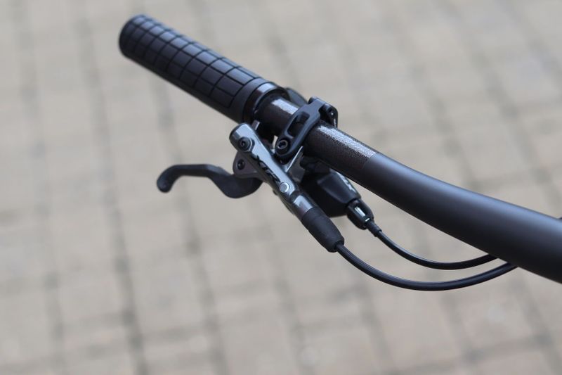 ORBEA Oiz M10 XTR (2025) vel.M / NOVÉ