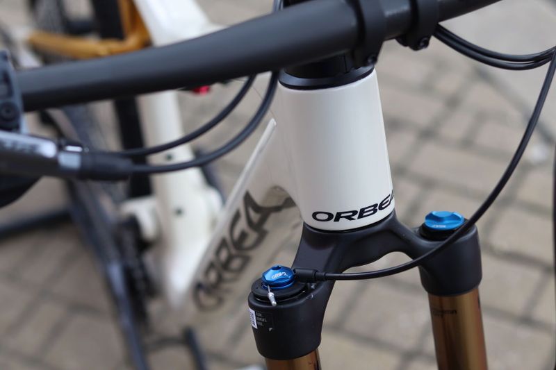 ORBEA Oiz M10 XTR (2025) vel.M / NOVÉ
