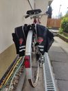 Dámské klasické kolo ESKA Unicykl 