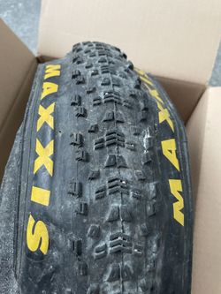 Maxxis Aspen 2,1”