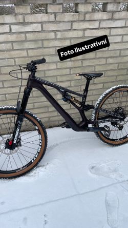 SPECIALIZED STUMPJUMPER EVO