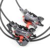 Shimano XT BR-M8120 (s chladičem) pár