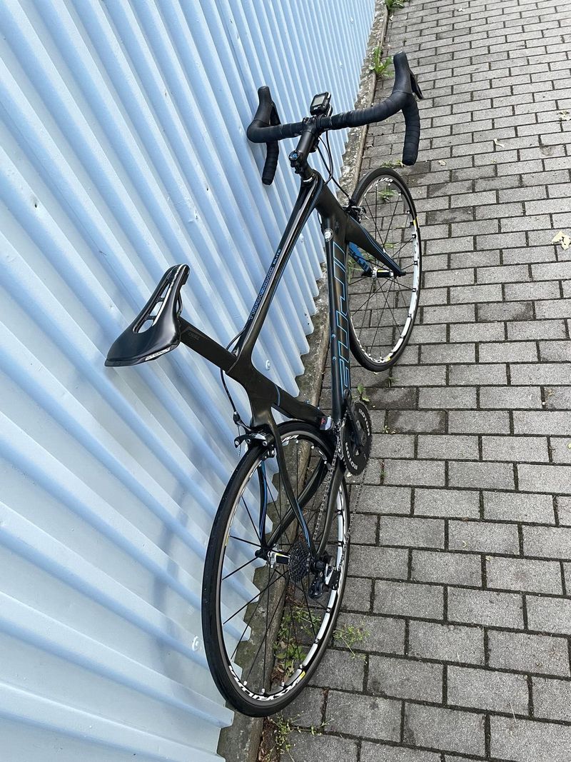 Fuji Transonic ELITE
