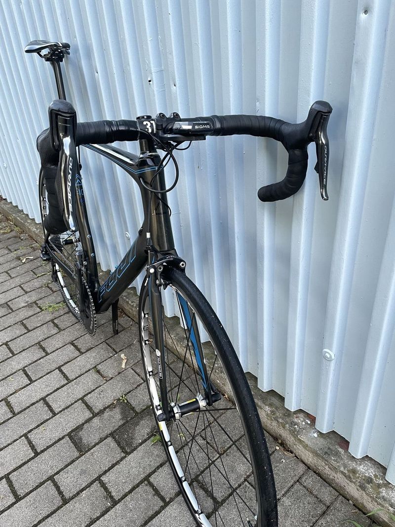Fuji Transonic ELITE