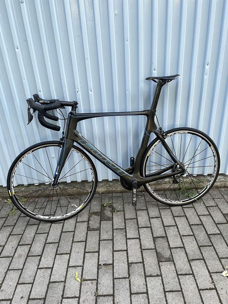 Fuji Transonic ELITE